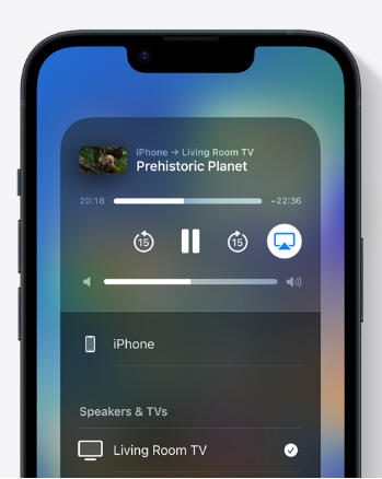 AirPlay Not Working